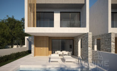 3 bedroom villa for sale in Chloraka