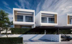 3 bedroom villa for sale in Chloraka