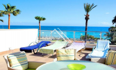 2 bedroom apartment in Protaras 