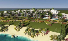 4 bedroom villa for sale in Coral Bay