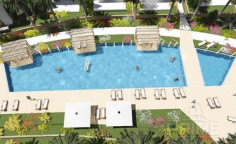 4 bedroom villa for sale in Coral Bay