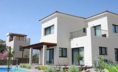 7 bedroom villa for sale in Kouklia