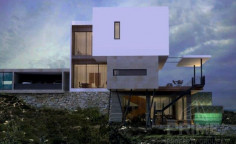6 bedroom villa with swimming pool for sale in Peyia