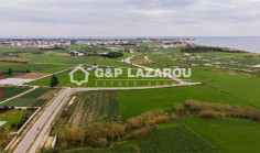 Commercial land for sale in Kiti, Larnaca , Larnaca