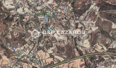 Luxury residential 1579 m2 for sale in Agios Tychonas, Limassol