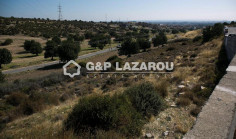 Residential land for sale in Ypsonas, Limassol , Limassol