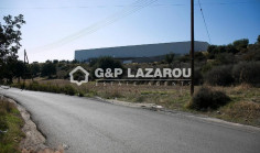 Residential land for sale in Ypsonas, Limassol , Limassol