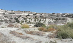 Agricultural land for sale in Monagroulli, Limassol 