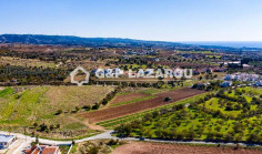 Residential land for sale in Anarita, Paphos , Paphos