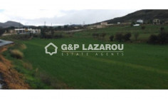 Residential land for sale in Anarita, Paphos , Paphos