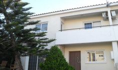 House (semi detached) in Strovolos, Nicosia for sale 