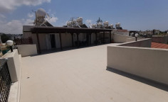 Large 3 bedroom penthouse with swimming pool for sale in Tombs of the Kings