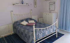 Large 3 bedroom penthouse with swimming pool for sale in Tombs of the Kings