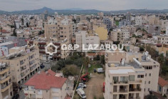 Residential land for sale in Sotiros, Larnaca , Larnaca