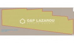 Residential land for sale in Sotiros, Larnaca , Larnaca