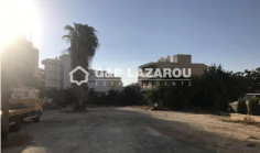 Residential land for sale in Sotiros, Larnaca , Larnaca