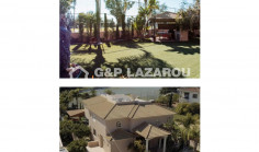 5 bedroom detached villa for sale in Potamos Germasogias, Limassol 