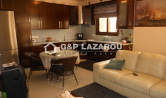4 bedroom semi detached house for sale in Tseri, Nicosia 