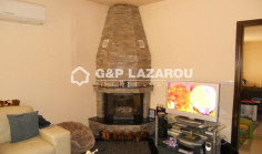4 bedroom semi detached house for sale in Tseri, Nicosia 