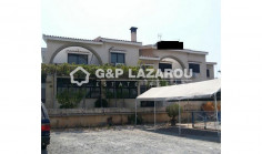 6 bedroom detached house for sale in Agia Fyla, Limassol 