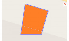 Residential land for sale in Potamos Germasogias, Limassol , Limassol