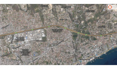 Residential land for sale in Potamos Germasogias, Limassol , Limassol