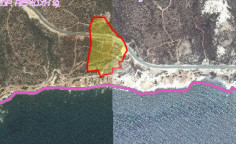 Luxury agricultural for sale in Pentakomo