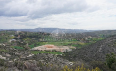 Large residential to buy Agios Tychonas, Limassol