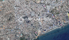 Commercial land for sale in Mesa Yitonia, Limassol , Limassol