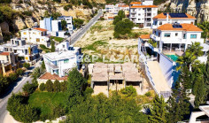 Commercial for sale in Agia Fyla