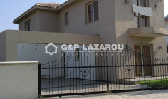 5 bedroom detached villa for sale & for rent in Pyrgos, Limassol 