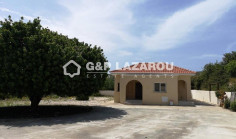 3 bedroom house for sale in Pissouri