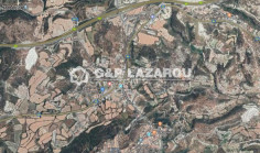 Residential land for sale in Pissouri, Limassol , Limassol