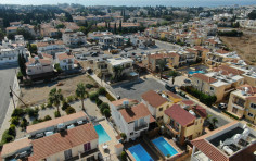 3 BED-2 BATHS/GUEST WC DETACHED VILLA!!