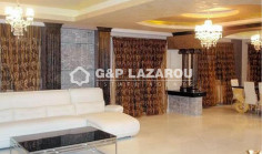 6 bedroom villa with swimming pool for sale in Potamos tis Germasogeias