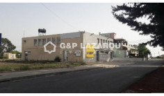 Commercial shop for sale in Pervolia, Larnaca 