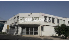 Commercial shop for sale in Pervolia, Larnaca 
