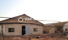 Beautiful warehouse for sale in Aradippou