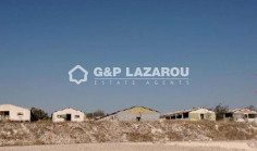 Beautiful warehouse for sale in Aradippou