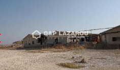 Beautiful warehouse for sale in Aradippou