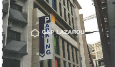 Commercial mix use for sale in Larnaca 