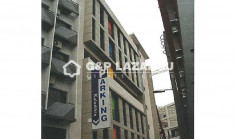 Commercial mix use for sale in Larnaca 