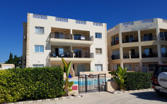 KINGS SUNSET 206 TOP FLOOR 2 BED