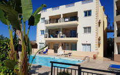 KINGS SUNSET 206 TOP FLOOR 2 BED