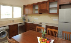 Townhouse in Limassol, cyprus, 118 m2 