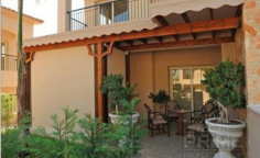 Townhouse in Limassol, cyprus, 118 m2 