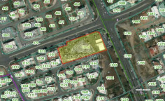 Land for sale Kato Polemidia, Limassol