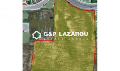 Beautiful residential for sale in Oroklini, Larnaca