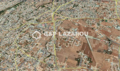 Residential 3851 m2 for sale in Lakatamia, Nicosia