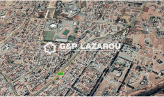 Large residential 1011 m2 for sale in Strovolos, Nicosia